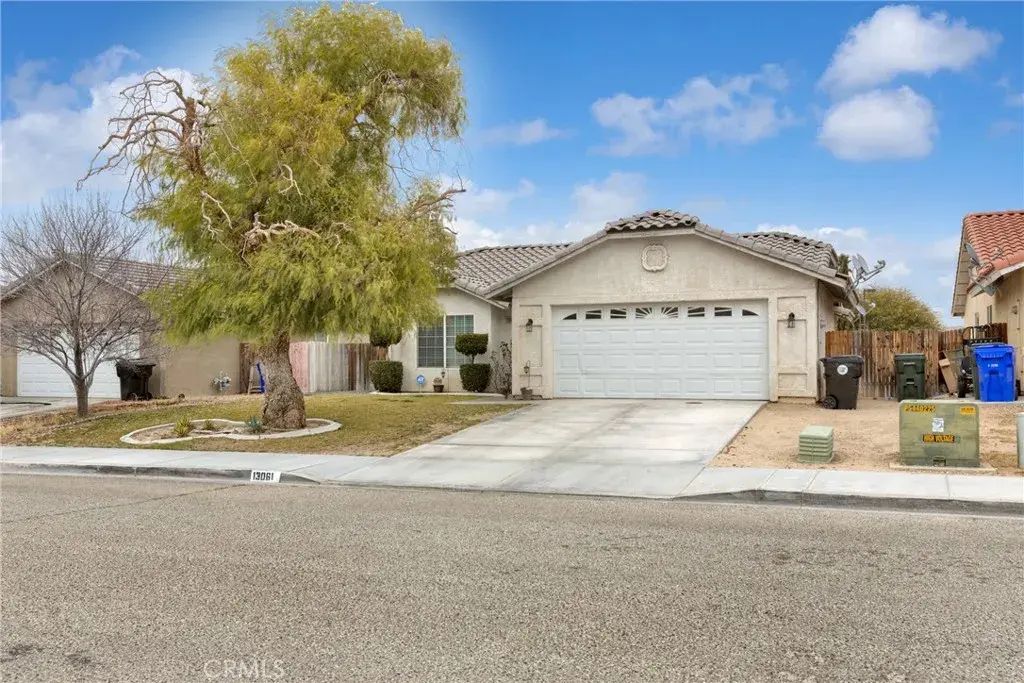 13061 Billings Court, Victorville