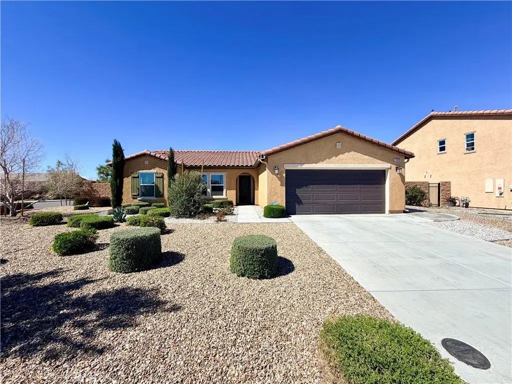 12978 9th Avenue, Victorville