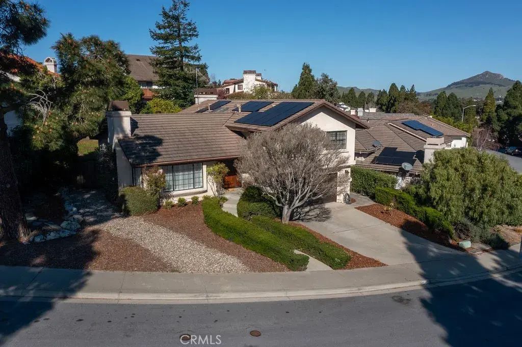855 Mirada Drive, San Luis Obispo