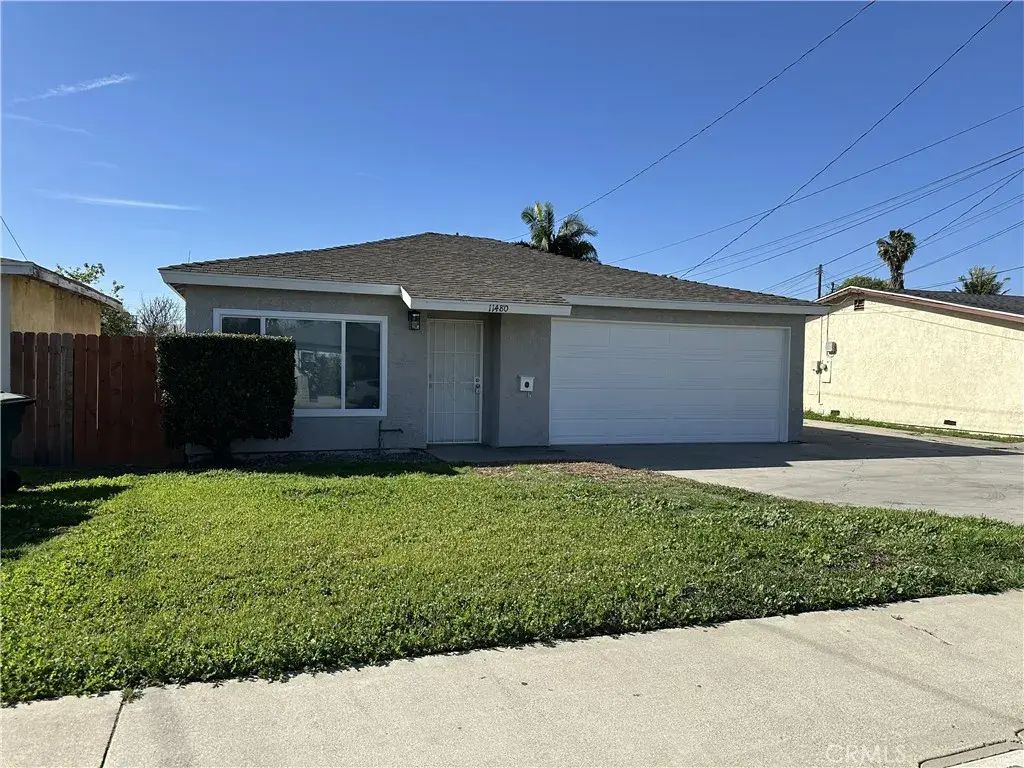 11480 Burke, Whittier