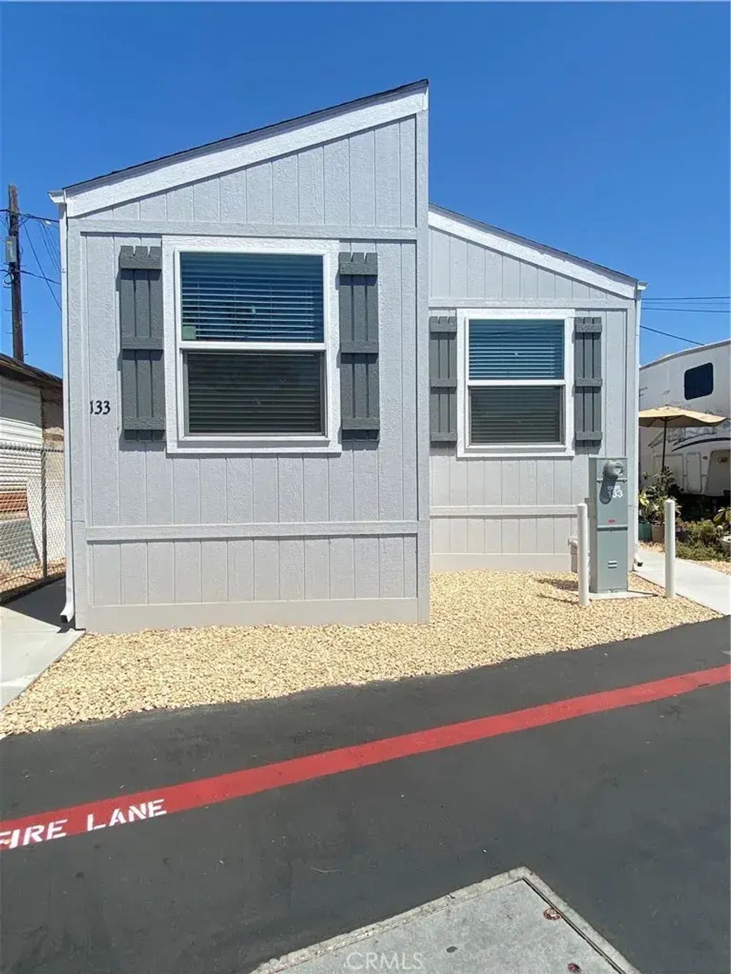 187 Ballard 133, El Cajon