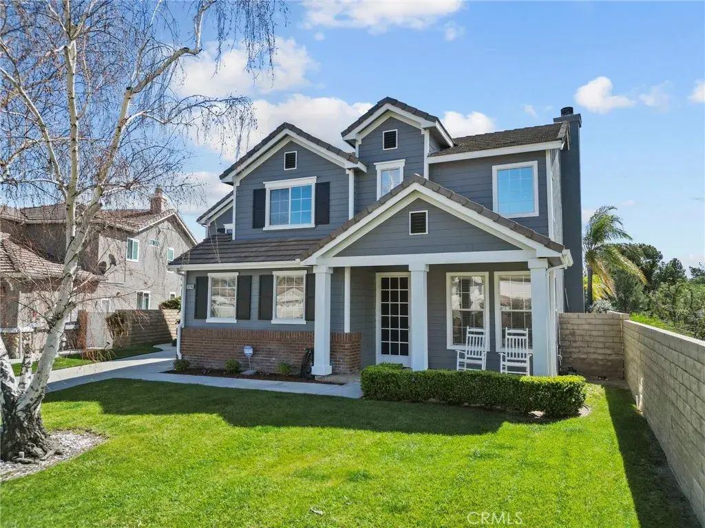 28246 Deer Court, Canyon Country