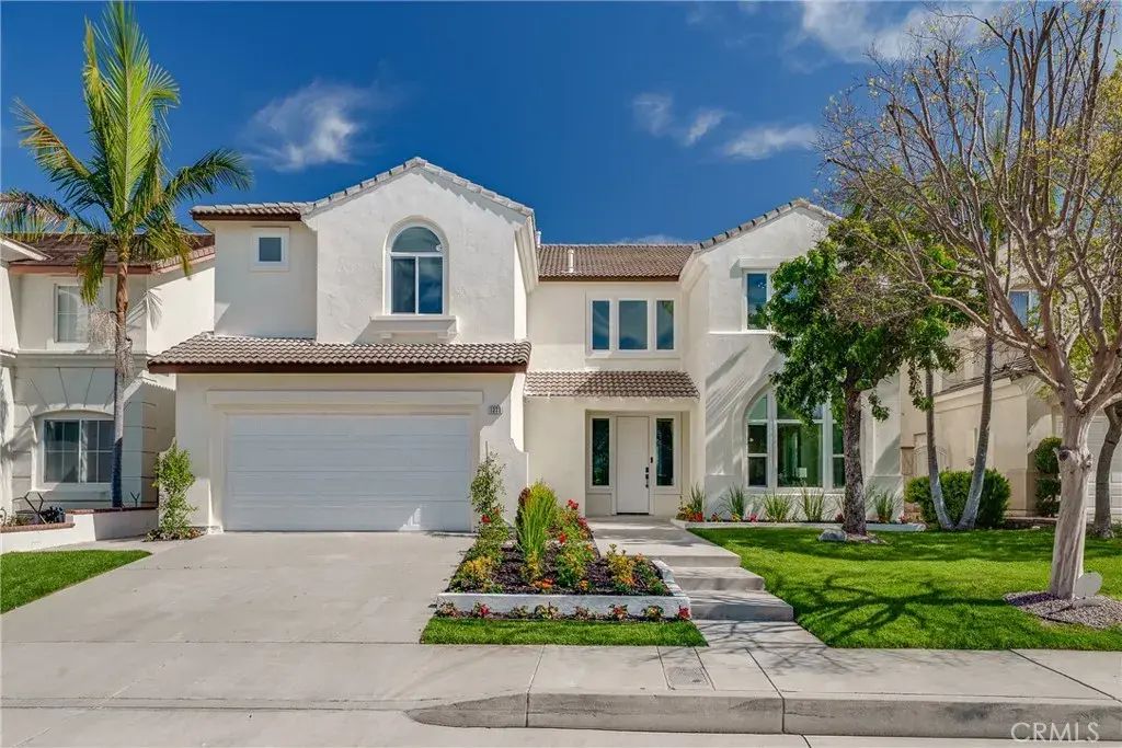 1338 Golden Coast, Rowland Heights