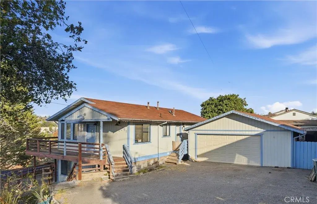 232 Robles Place, Arroyo Grande