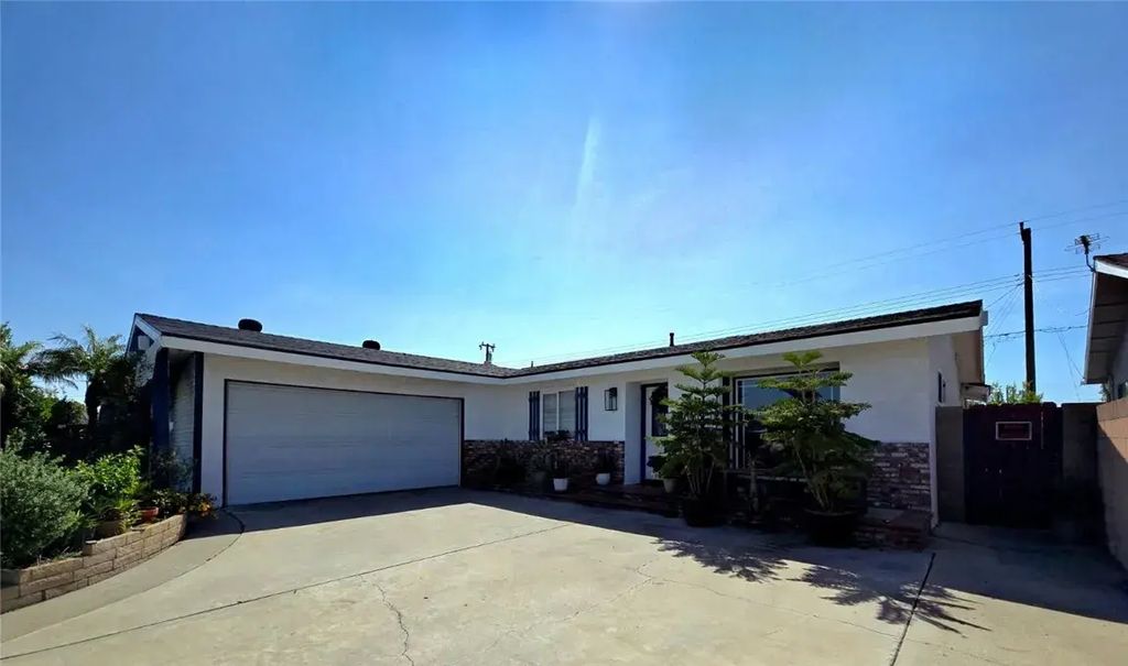 6442 Pheasant Drive, Buena Park