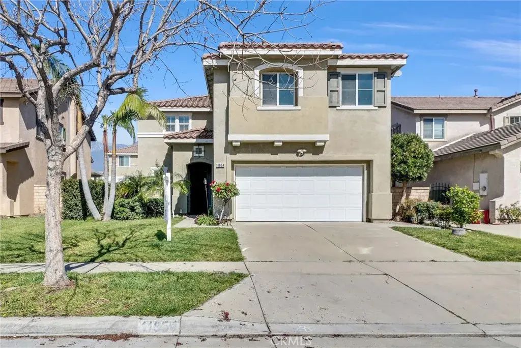 11854 Rockingham Court, Rancho Cucamonga