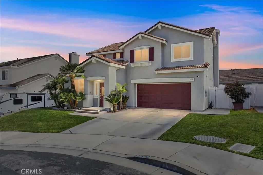 1439 Lochaber Court, Riverside