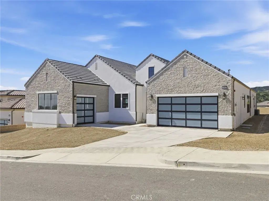 12051 Northstar Lane, Porter Ranch