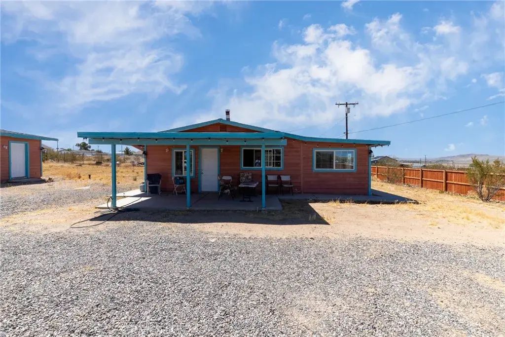 28157 Church Street, Barstow