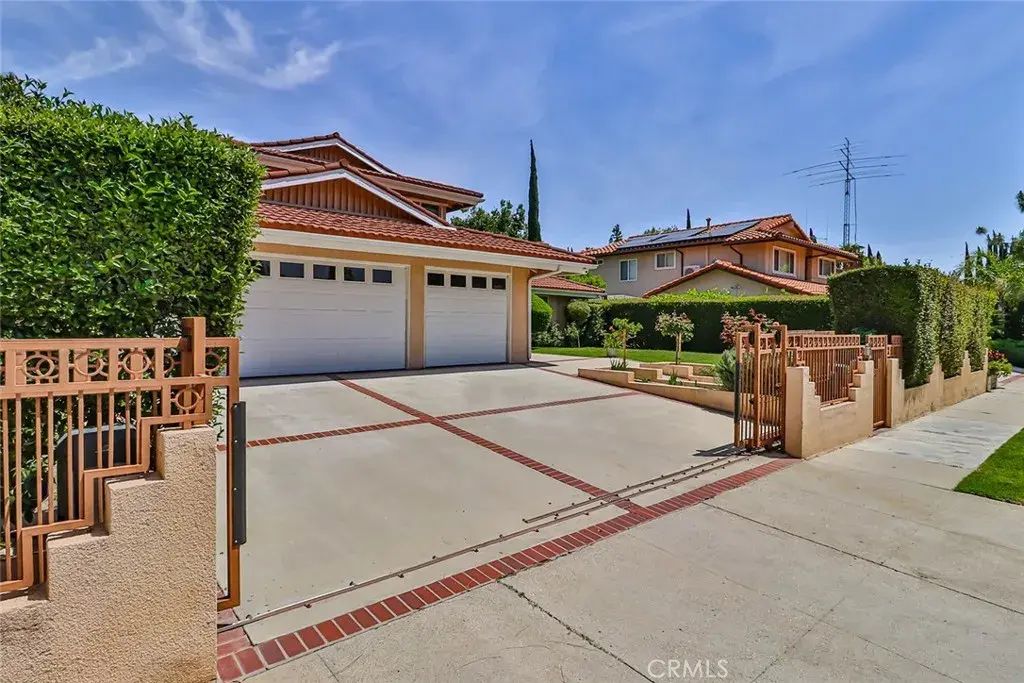 19051 Los Alimos, Porter Ranch