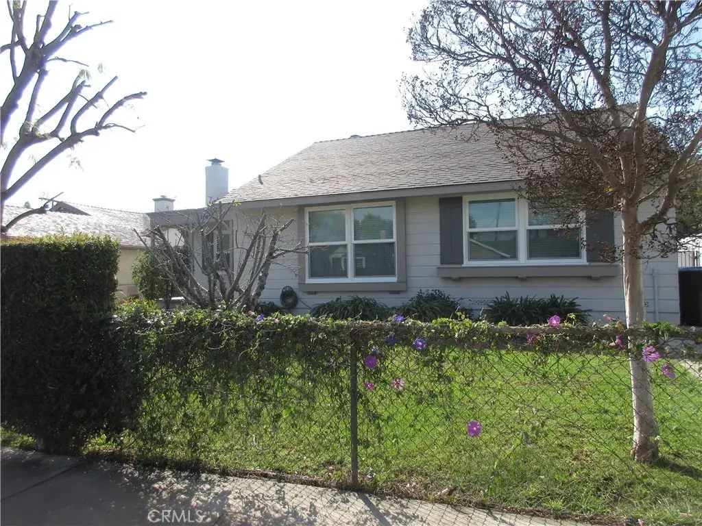 17074 Horace, Granada Hills