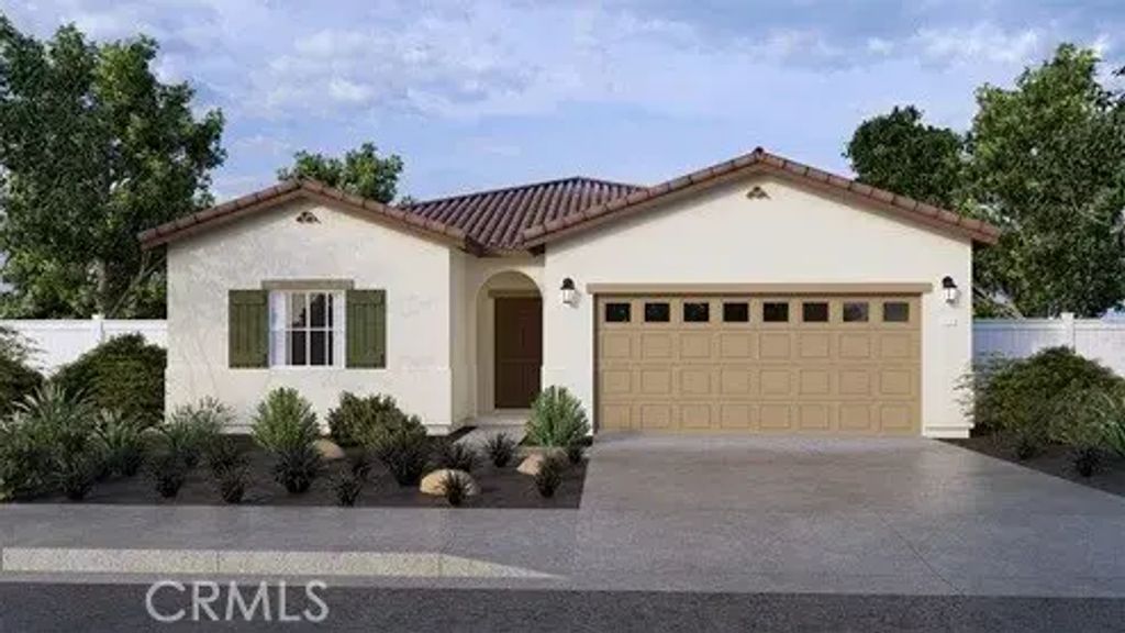 49520 Seagull Place, Indio