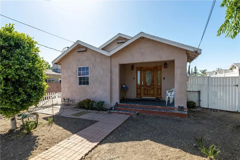 11203 Sheldon Street, Sun Valley
