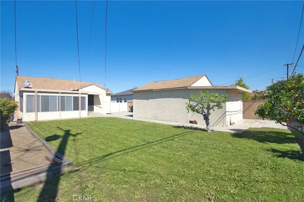 2234 W 164th Street, Torrance