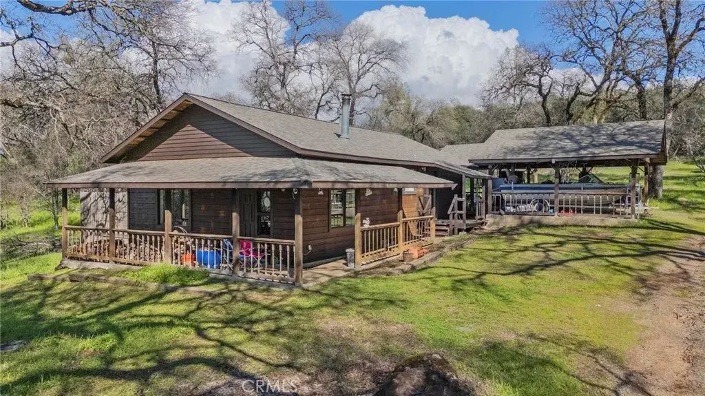 25 Oregon City Trail, Oroville