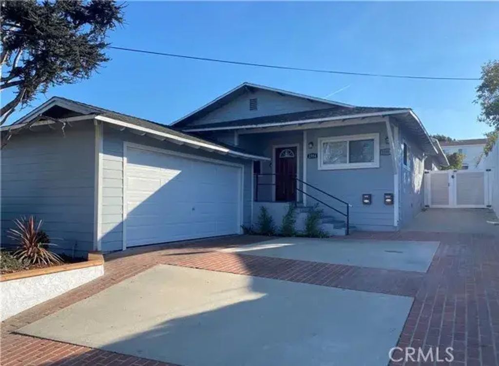 2354 W 239th, Torrance