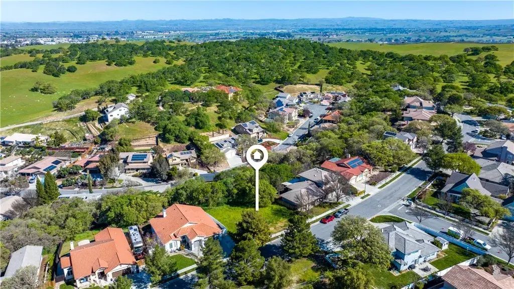 509 Grand Canyon, Paso Robles