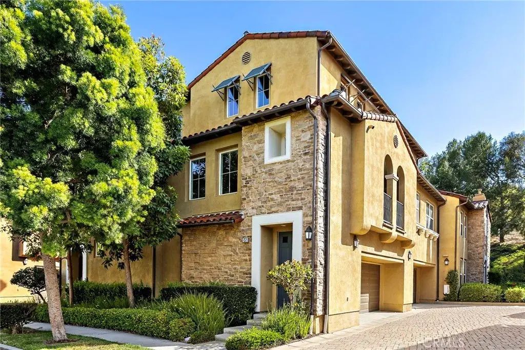 61 Gingerwood, Irvine