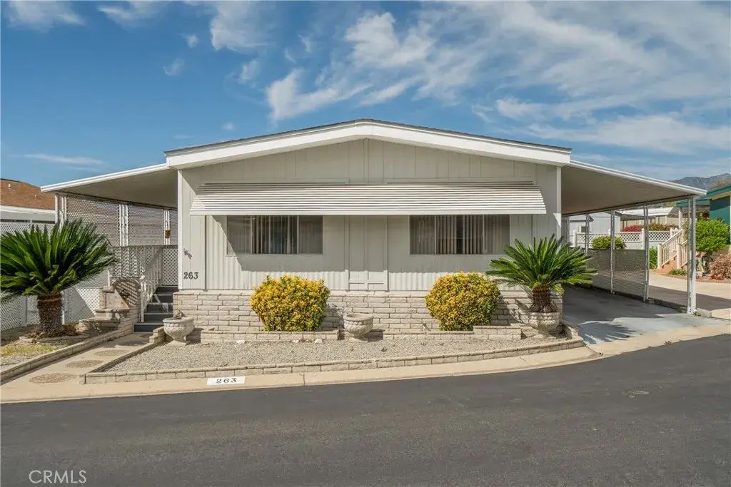 10210 Baseline 263, Rancho Cucamonga
