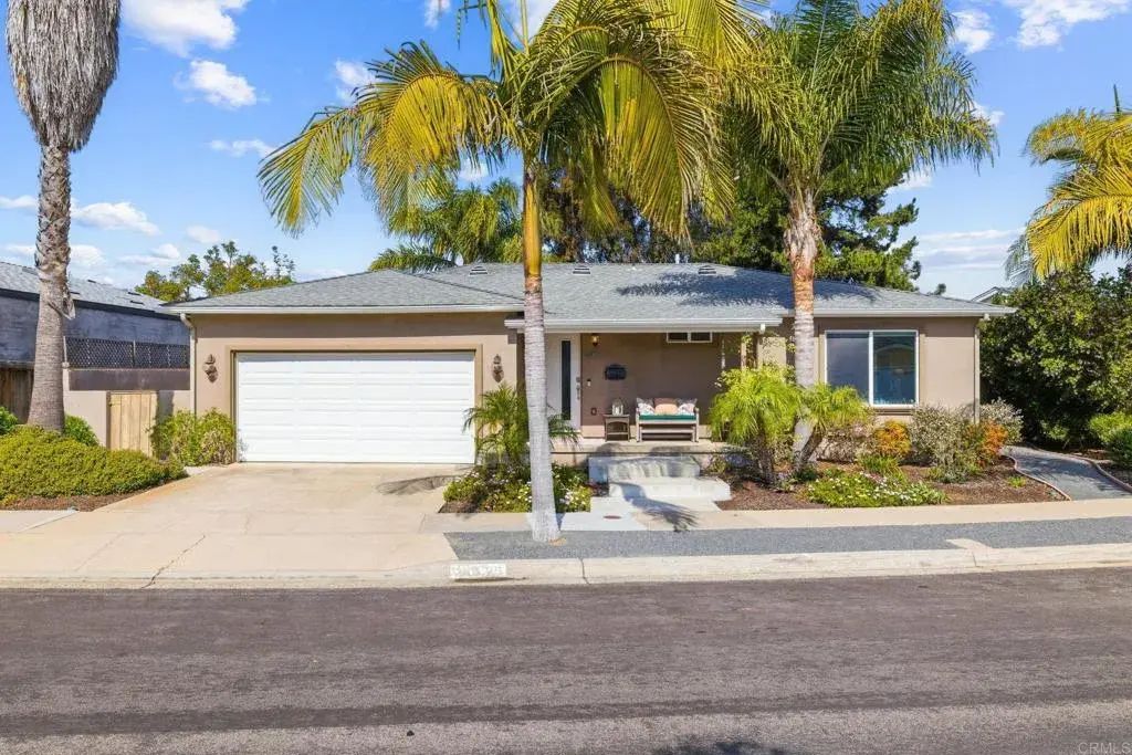 4922 Arroyo Lindo Ave, CLAIREMONT