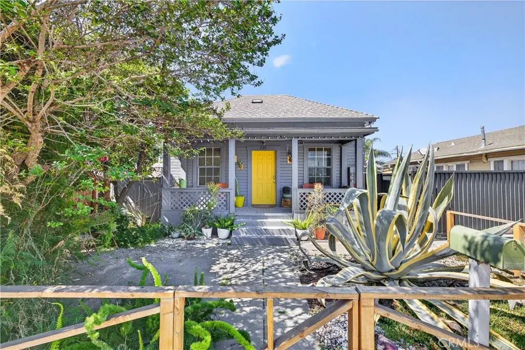 614 N Shelton, Santa Ana