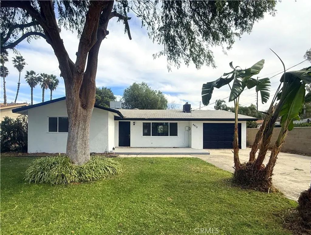 4615 Mobley Avenue, Riverside