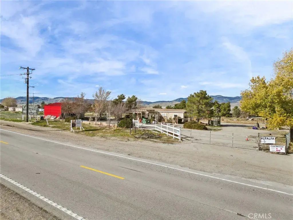 28101 W Avenue C6, Lancaster