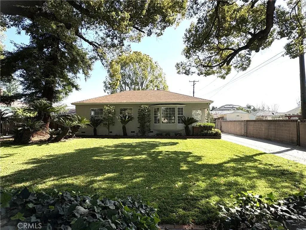 1310 Mayflower, Arcadia
