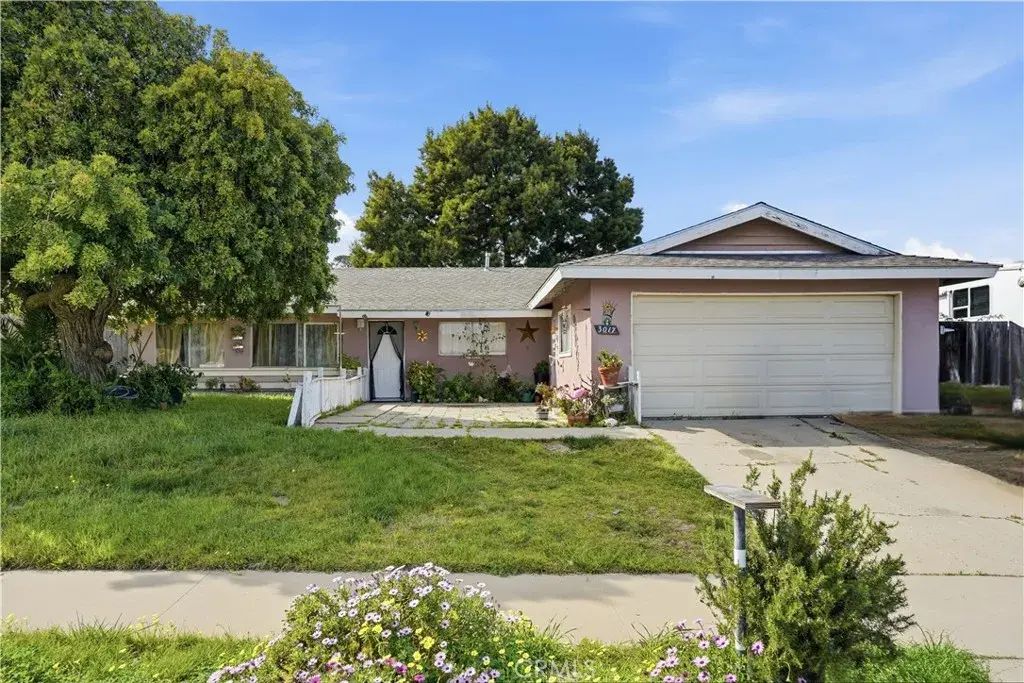 3017 Courtney Drive, Santa Maria