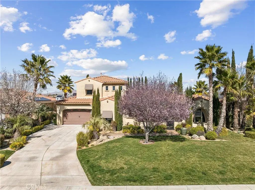 19262 Monterey Street, Apple Valley