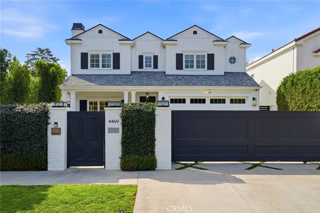 4469 Stern Ave, Sherman Oaks