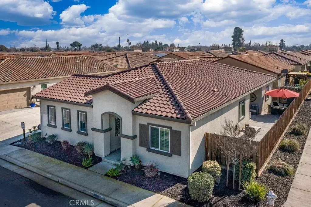 869 Grace Drive, Los Banos
