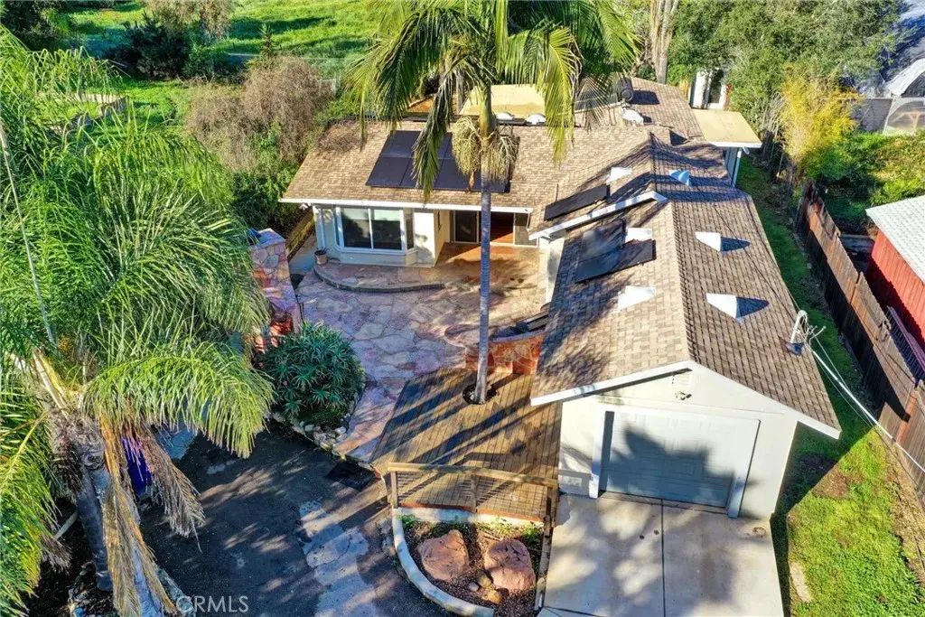 2428 Hutchison Street, Vista