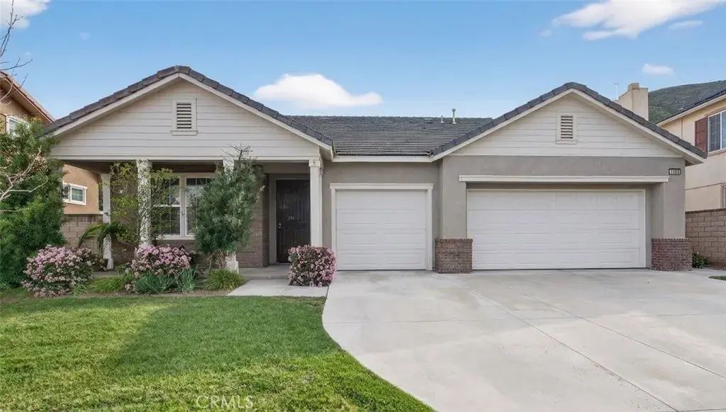 1159 Glenwood Court, San Bernardino