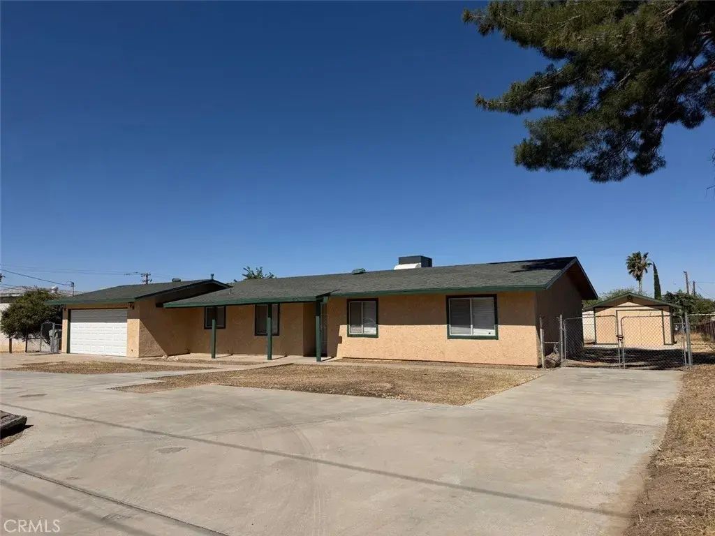 10401 Victor, Hesperia