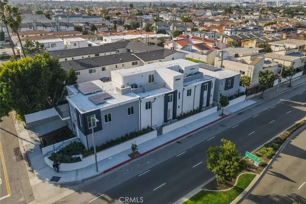 2707 Ruhland, Redondo Beach