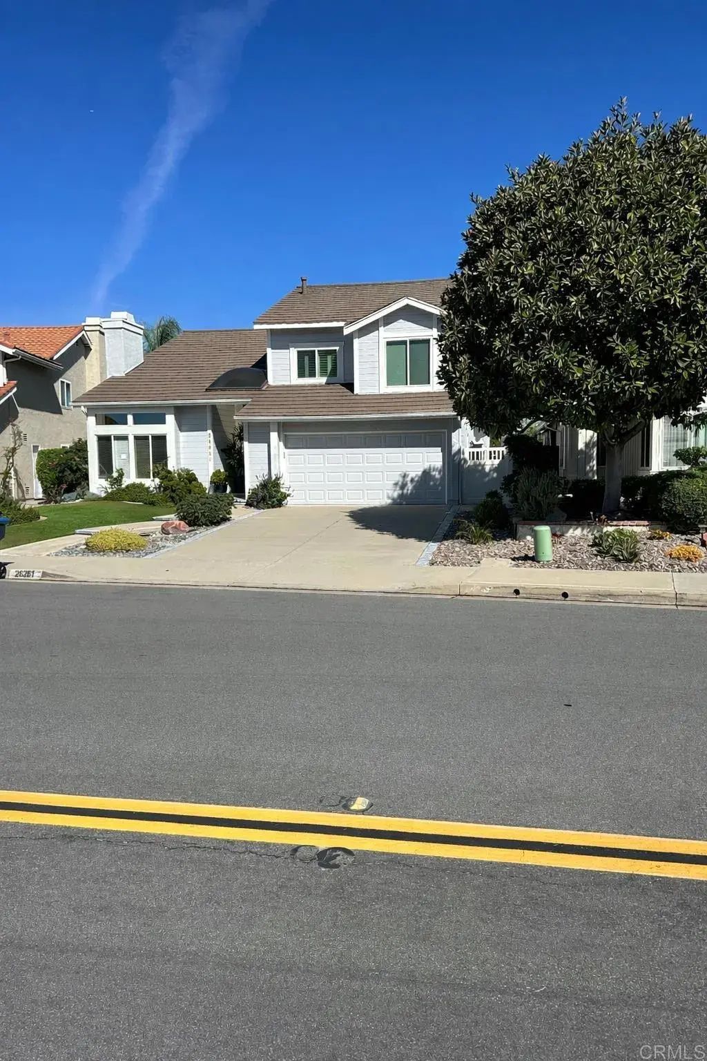 26261 Buscador, Mission Viejo