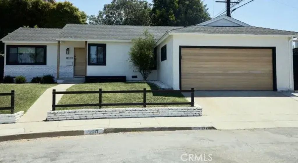 2217 190th St, Redondo Beach
