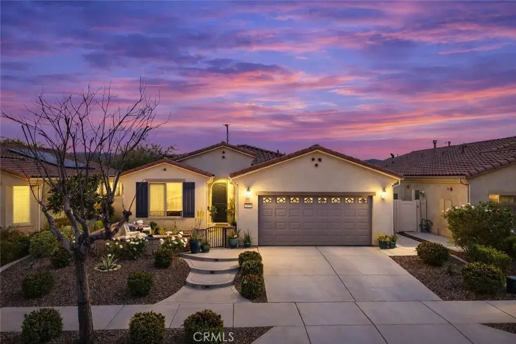1496 Via Rojas, Hemet