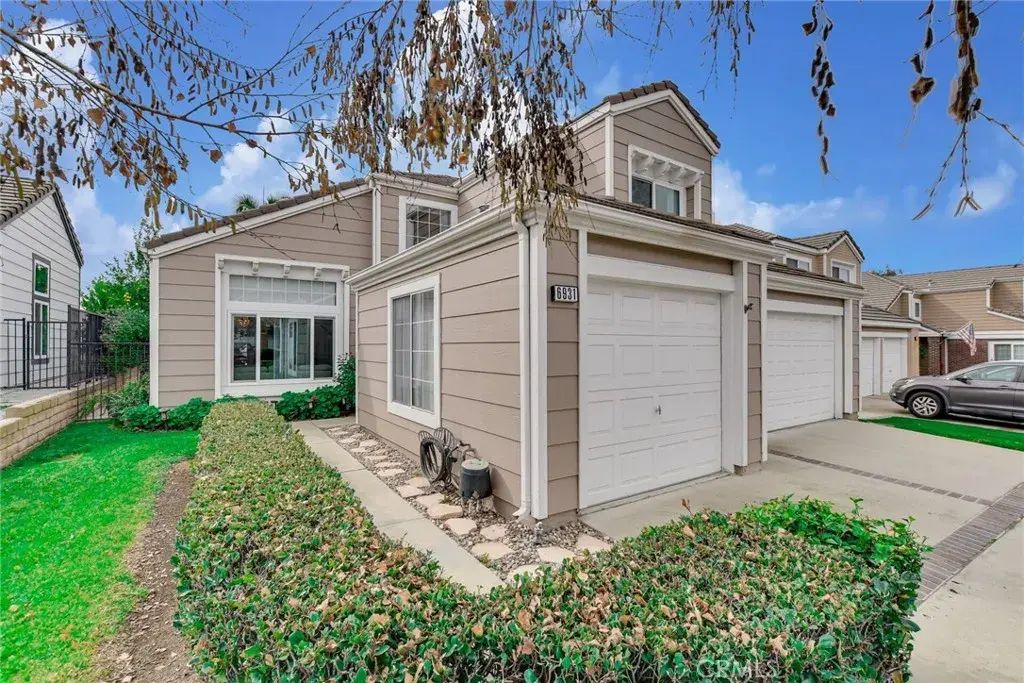 6931 Oriole Avenue, La Verne