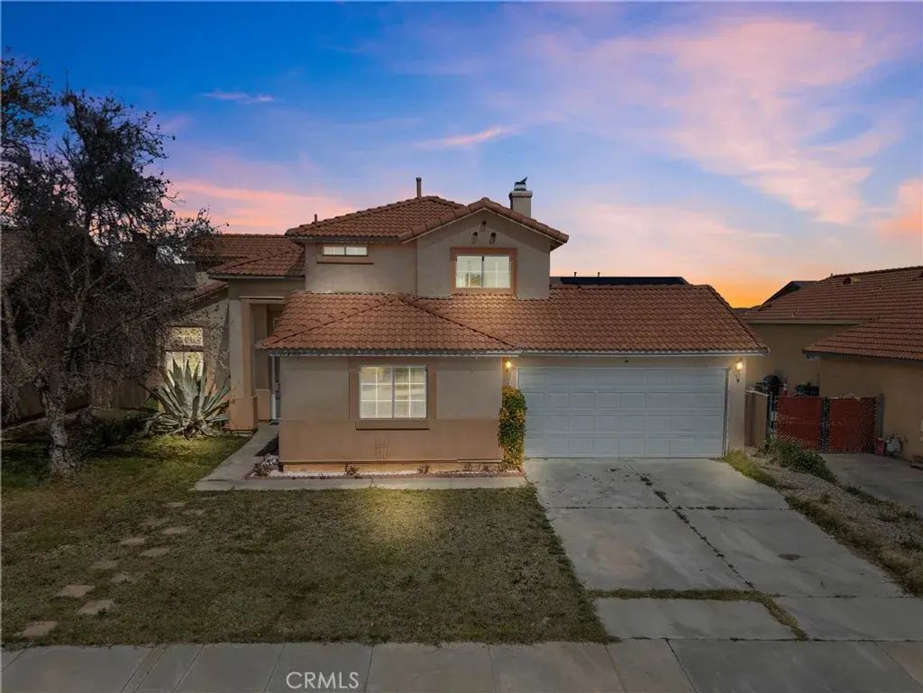 13806 Salado, Victorville