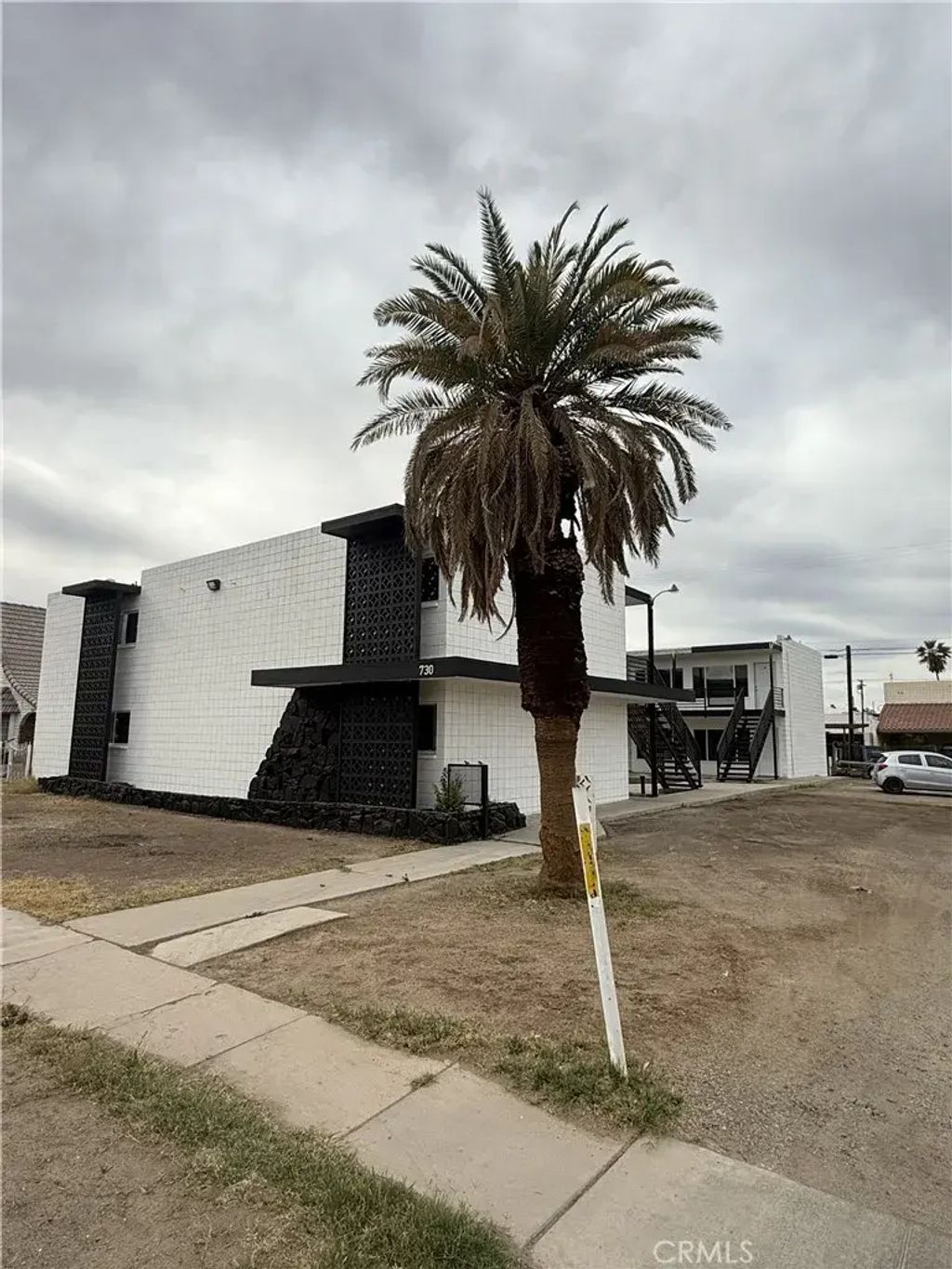 730 W Olive, El Centro