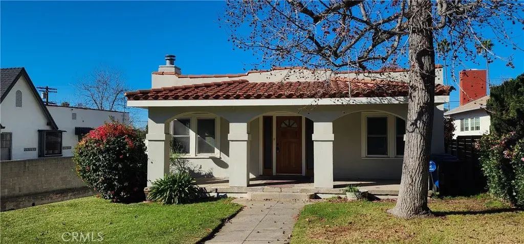 5225 Hartwick, Los Angeles