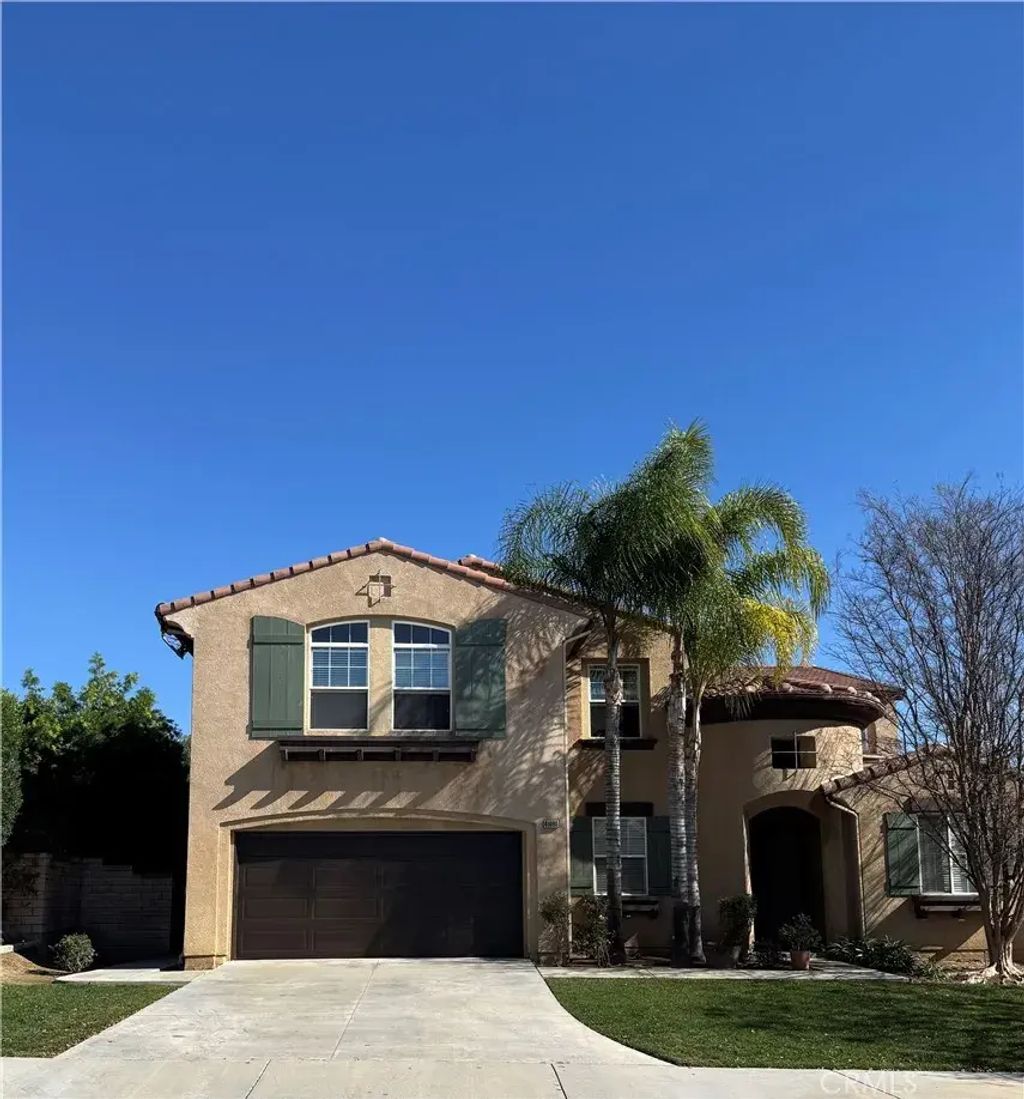 41090 Arron Court, Murrieta