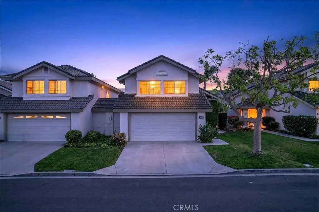 540 Fairfield, Simi Valley