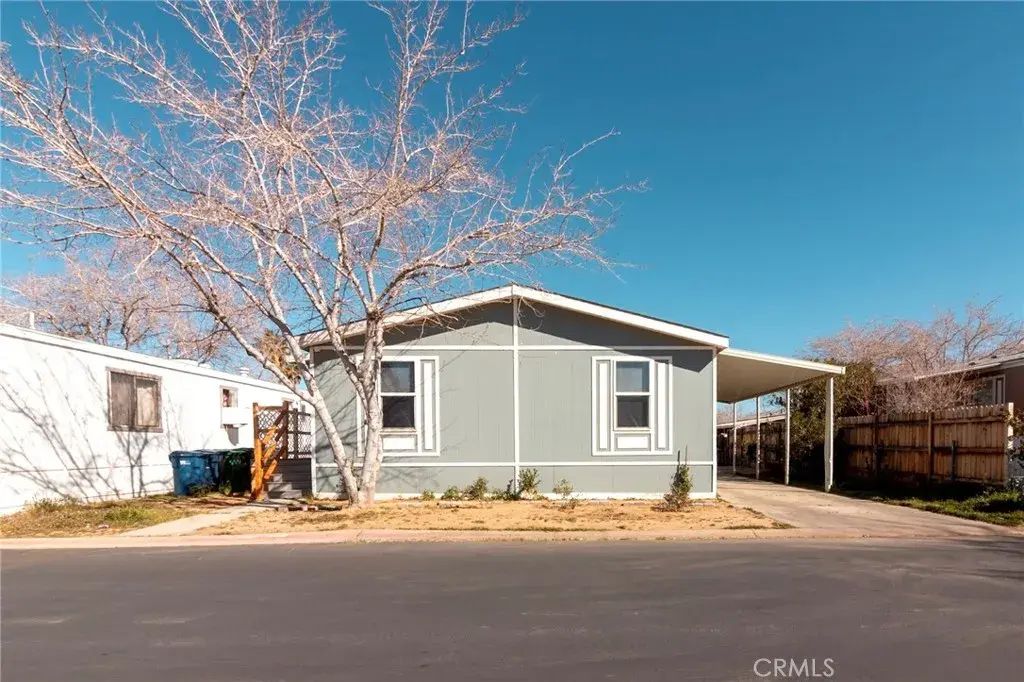 3524 E Avenue R 280, Palmdale