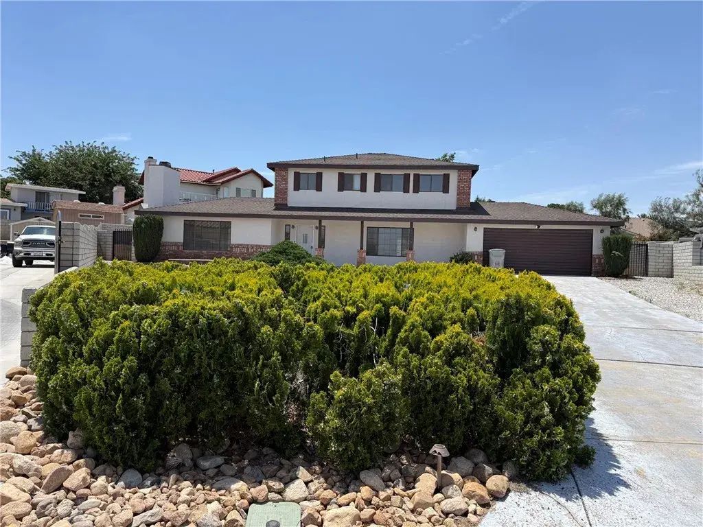 12780 Amberwood, Victorville