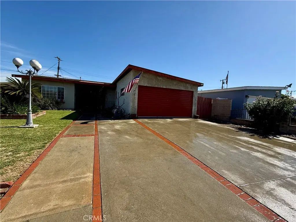 536 Sandsprings, La Puente