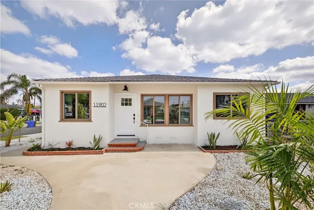 11902 Leland, Whittier