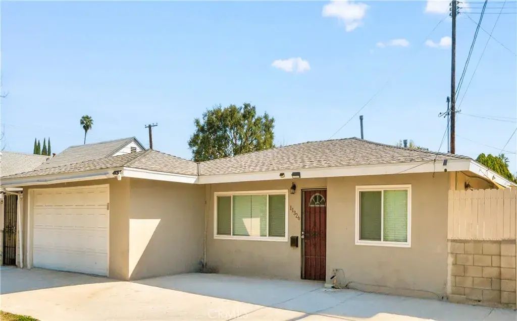 11326 Ranchito Street, El Monte